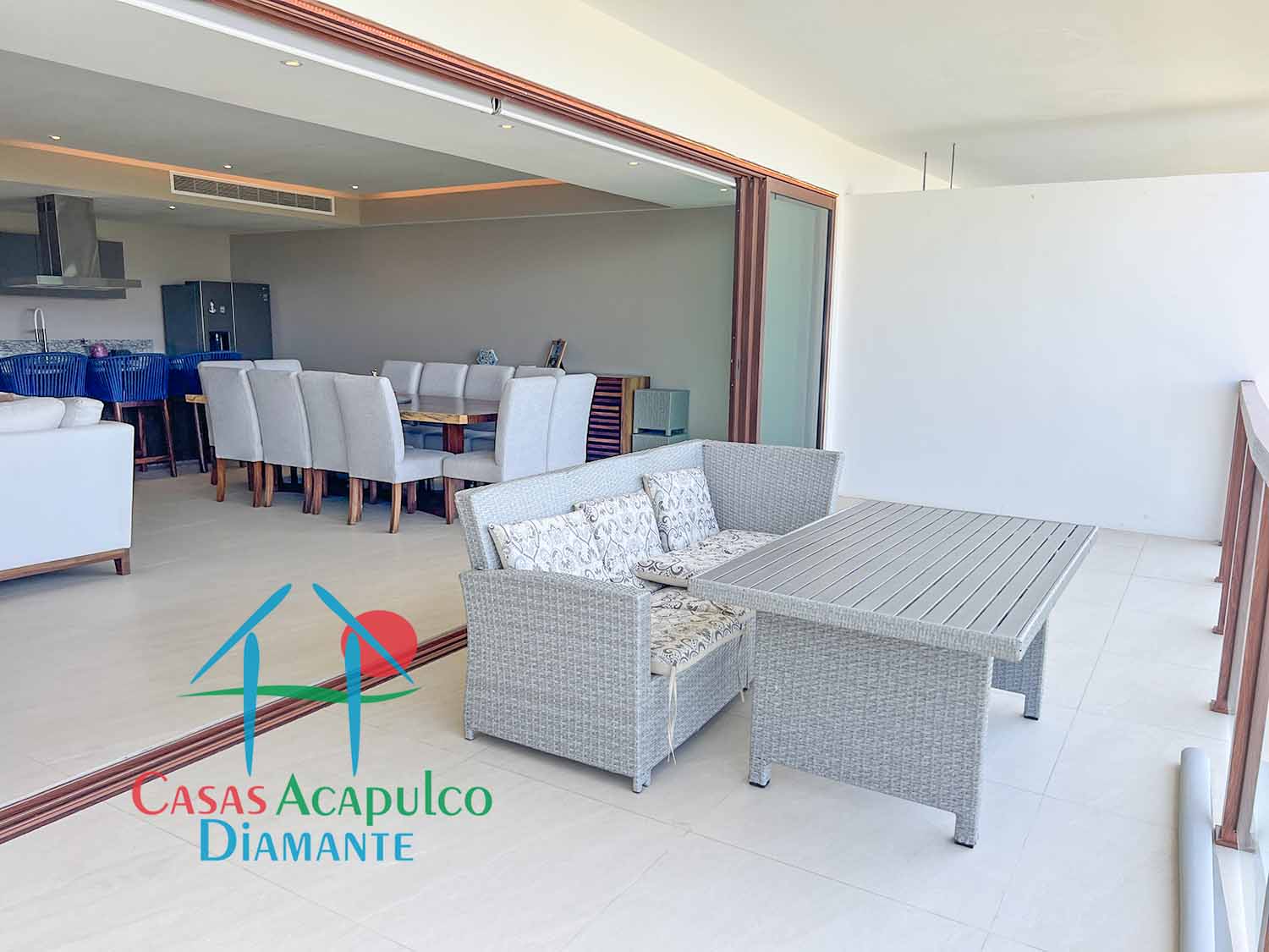 La Isla Fiji N 12 - Terraza 5 La Isla Fiji N 12 - Terraza 5